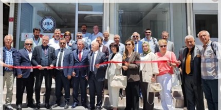 DVT Haber Yayın Hayatına Başladı
